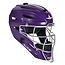 All Star System Seven Solid Gloss Catching Helmet - MVP2500