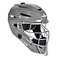 All Star System Seven Solid Gloss Catching Helmet - MVP2500