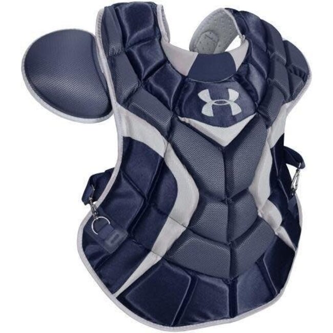 Under Armour Pro Chest Protector: UACP-AP