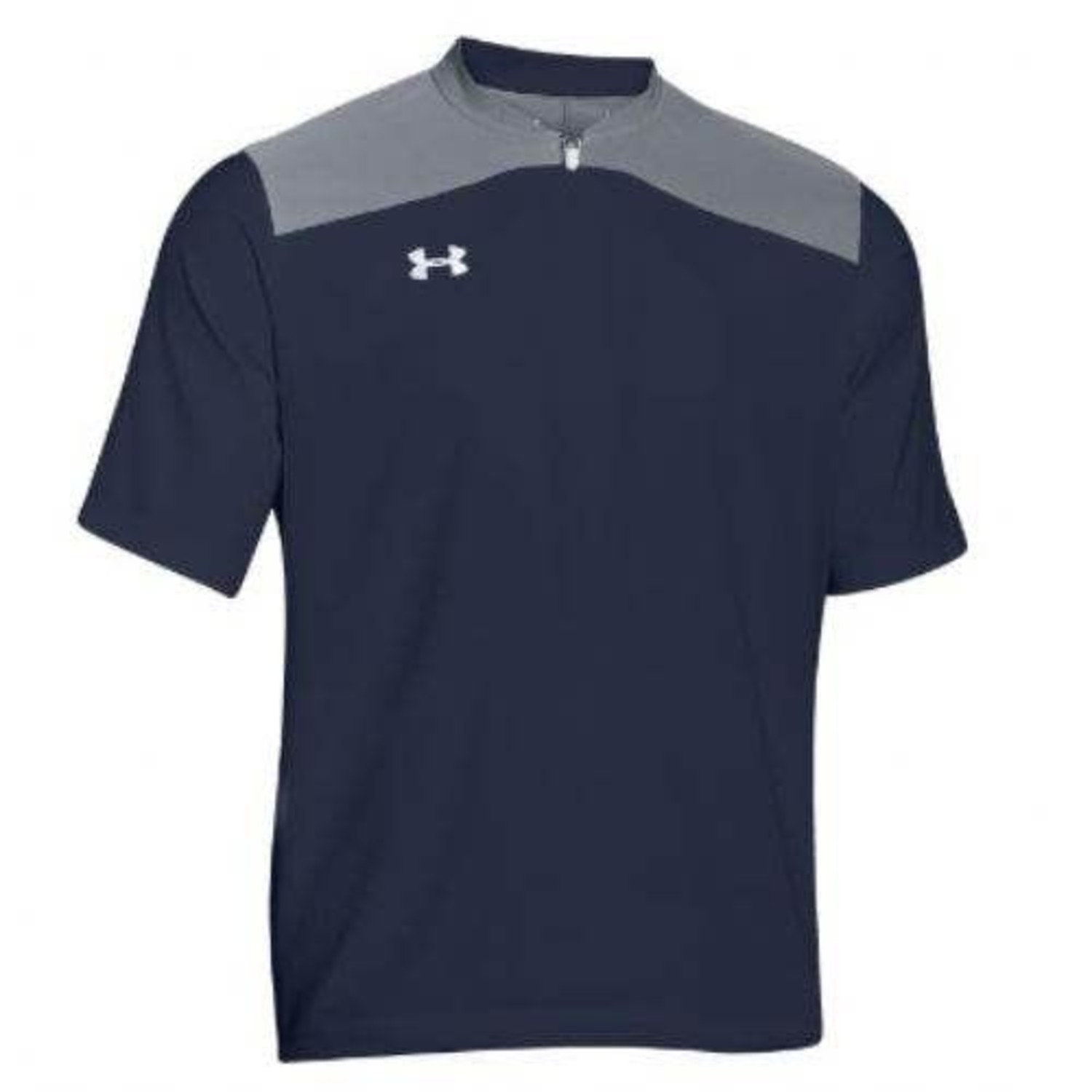 under armour triumph cage jacket long sleeve