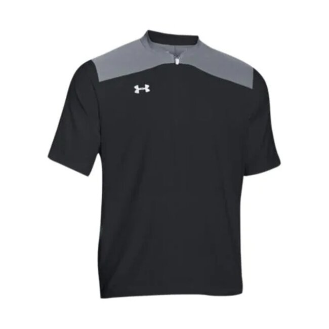 Under Armour Triumph Cage Jacket SS - 1287619