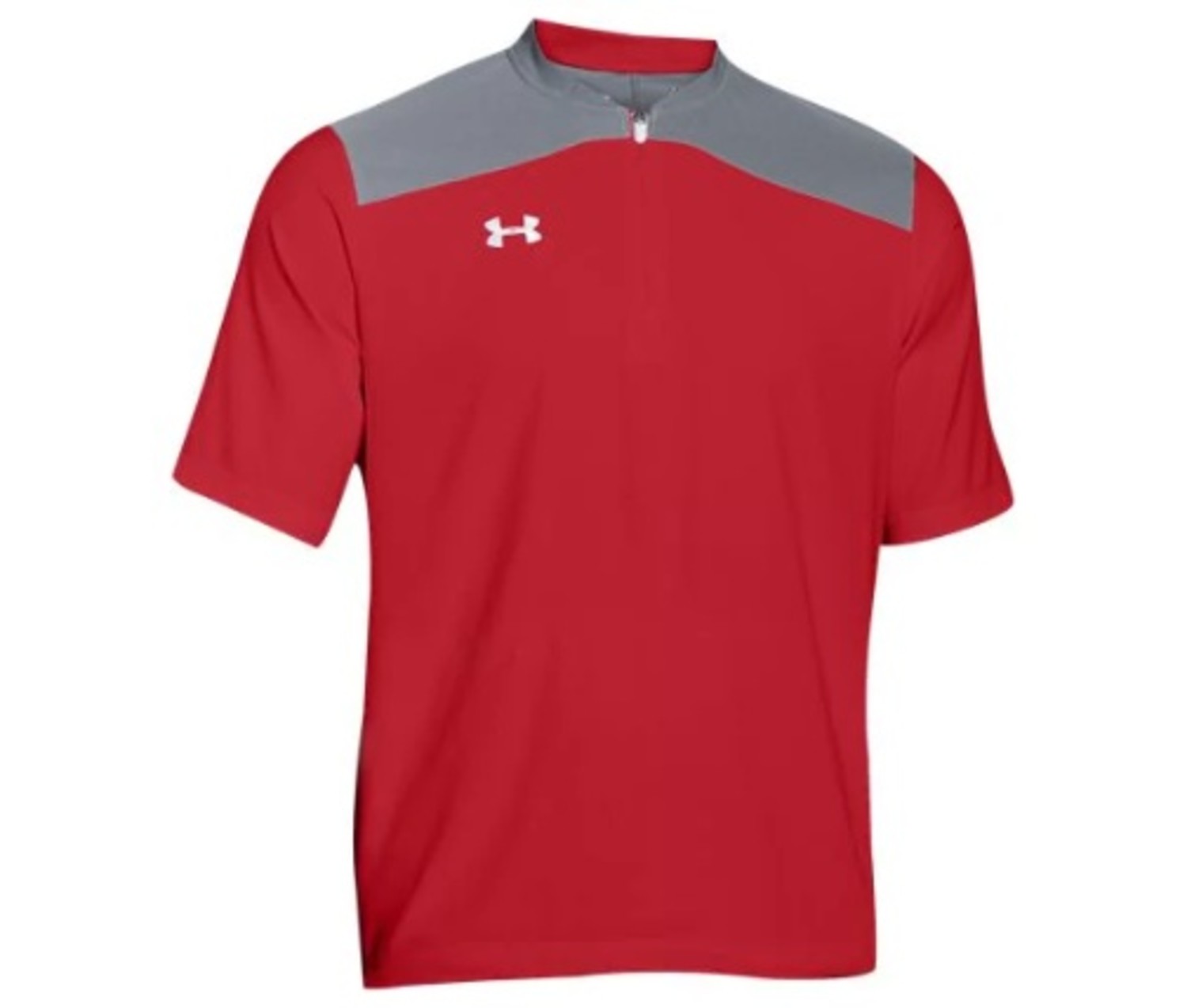 under armour youth cage jacket