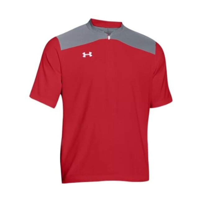 Under Armour Triumph Cage Jacket SS - 1287619