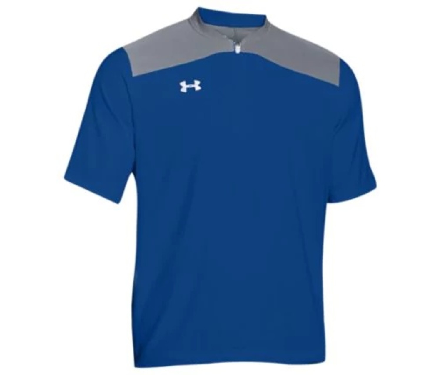 under armour men's batting cage jacket