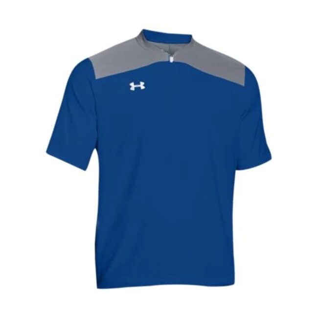 Under Armour Triumph Cage Jacket SS - 1287619