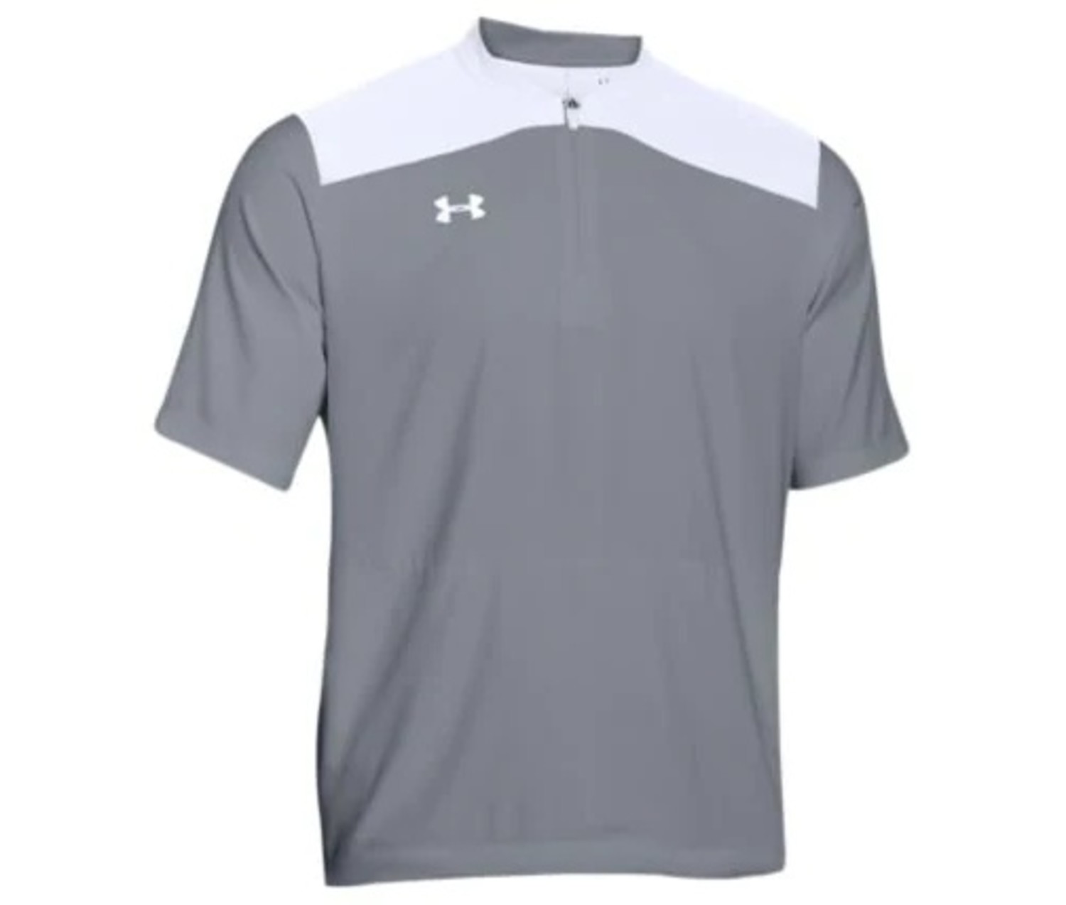 under armour youth cage jacket