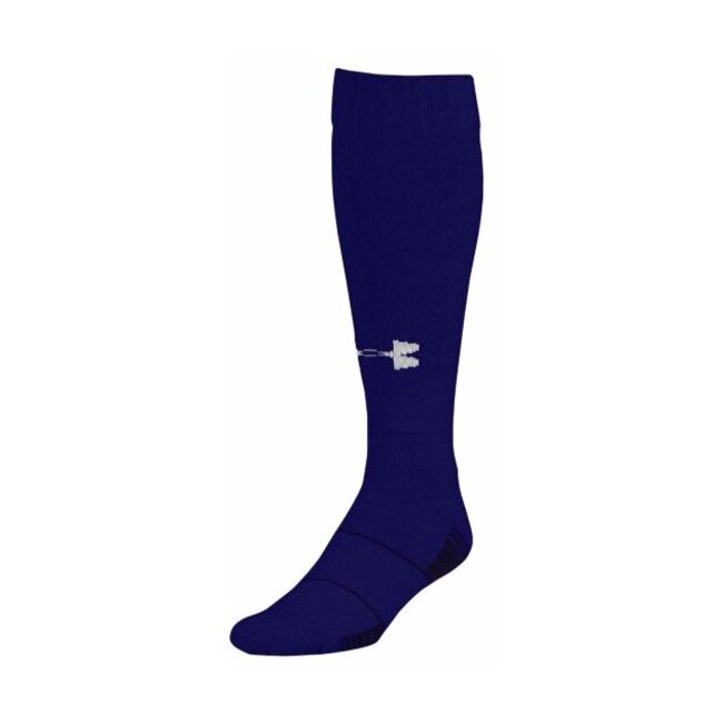 LHS Under Armour U457 - Navy Sock