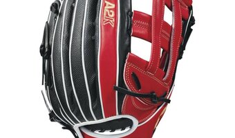 Rawlings Marucci RIZZ44 Pro Model Maple Wood Bat - MVE4RIZZ44-HNY