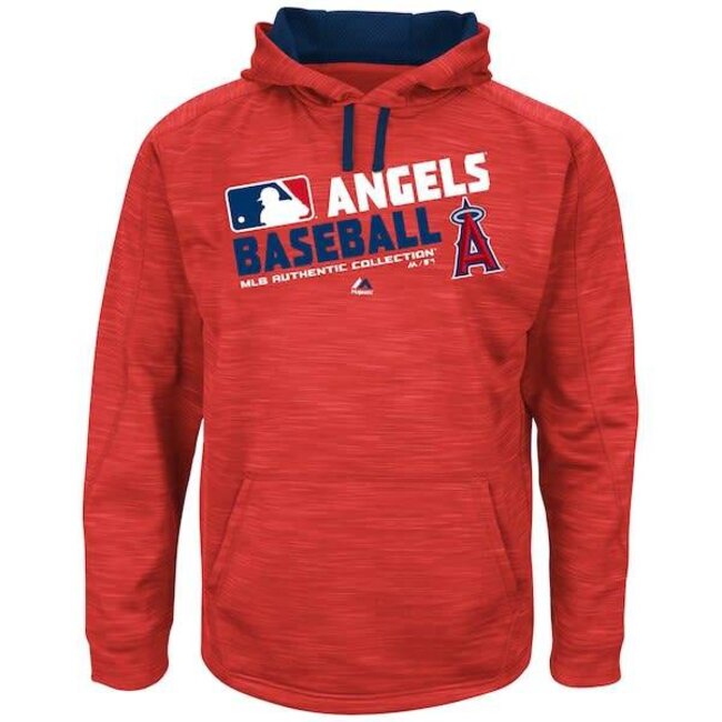 Majestic Angels Authentic Collection Hoodie