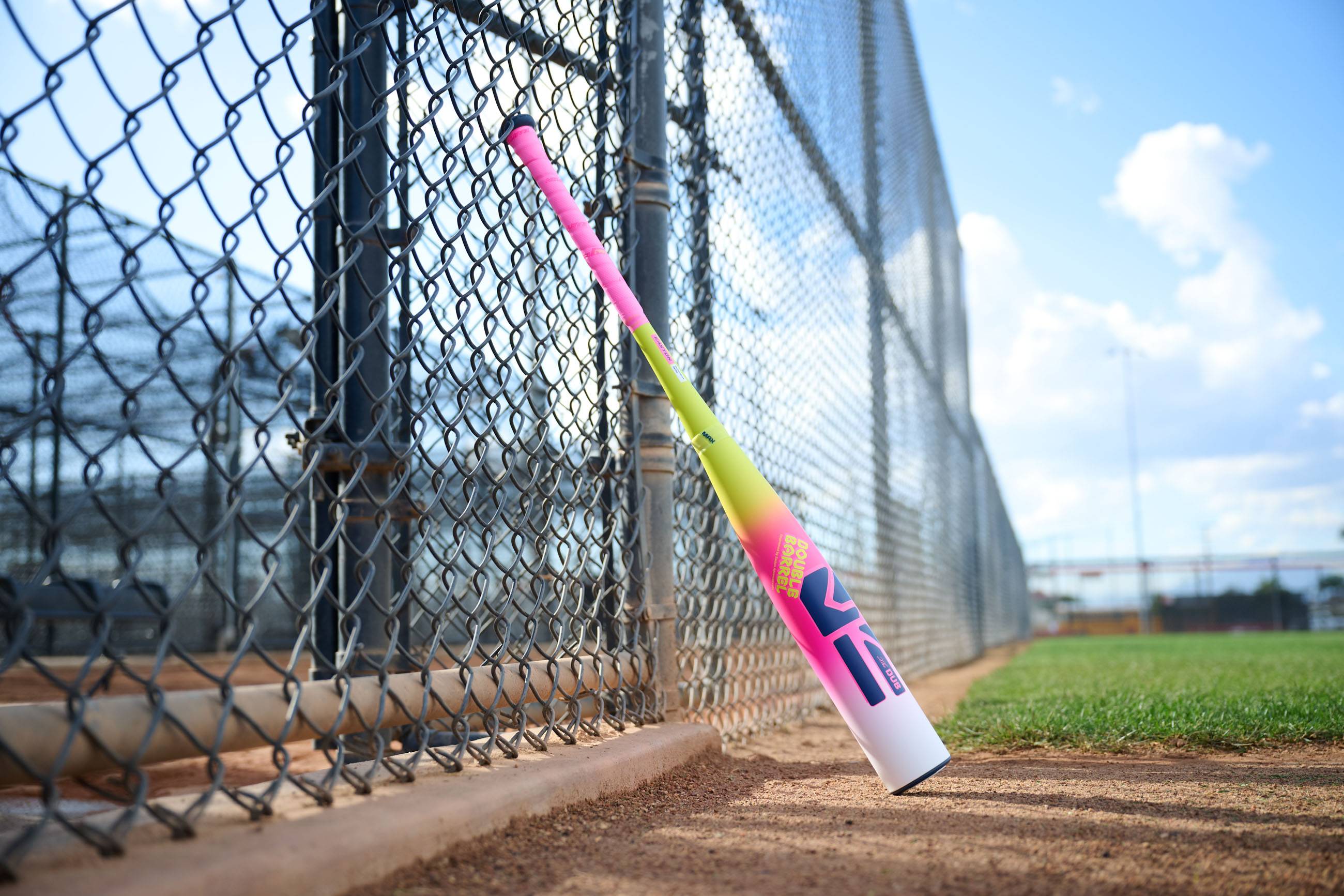 Easton Dub USSSA now on sale!