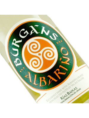 Martin Codax 2024 Burgans Albarino, Rias Baixas, Galicia, Spain