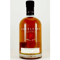Pendleton Canadian Whisky, Hood River, Oregon