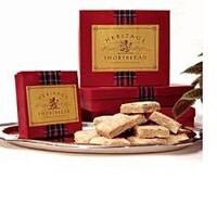 Heritage Original Shortbread Cookies 4oz Box, Hilton Head Island, South Carolina