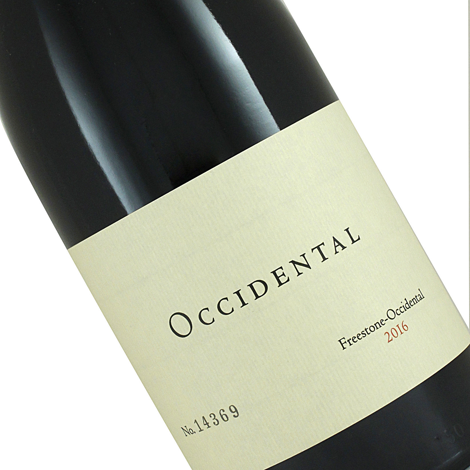occidental freestone