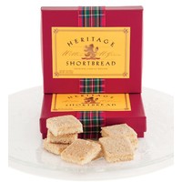 Heritage Original Shortbread Cookies 9oz Box, Hilton Head Island, South Carolina
