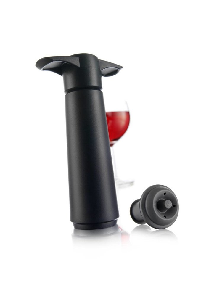 Vacu Vin Wine Saver With One Stopper
