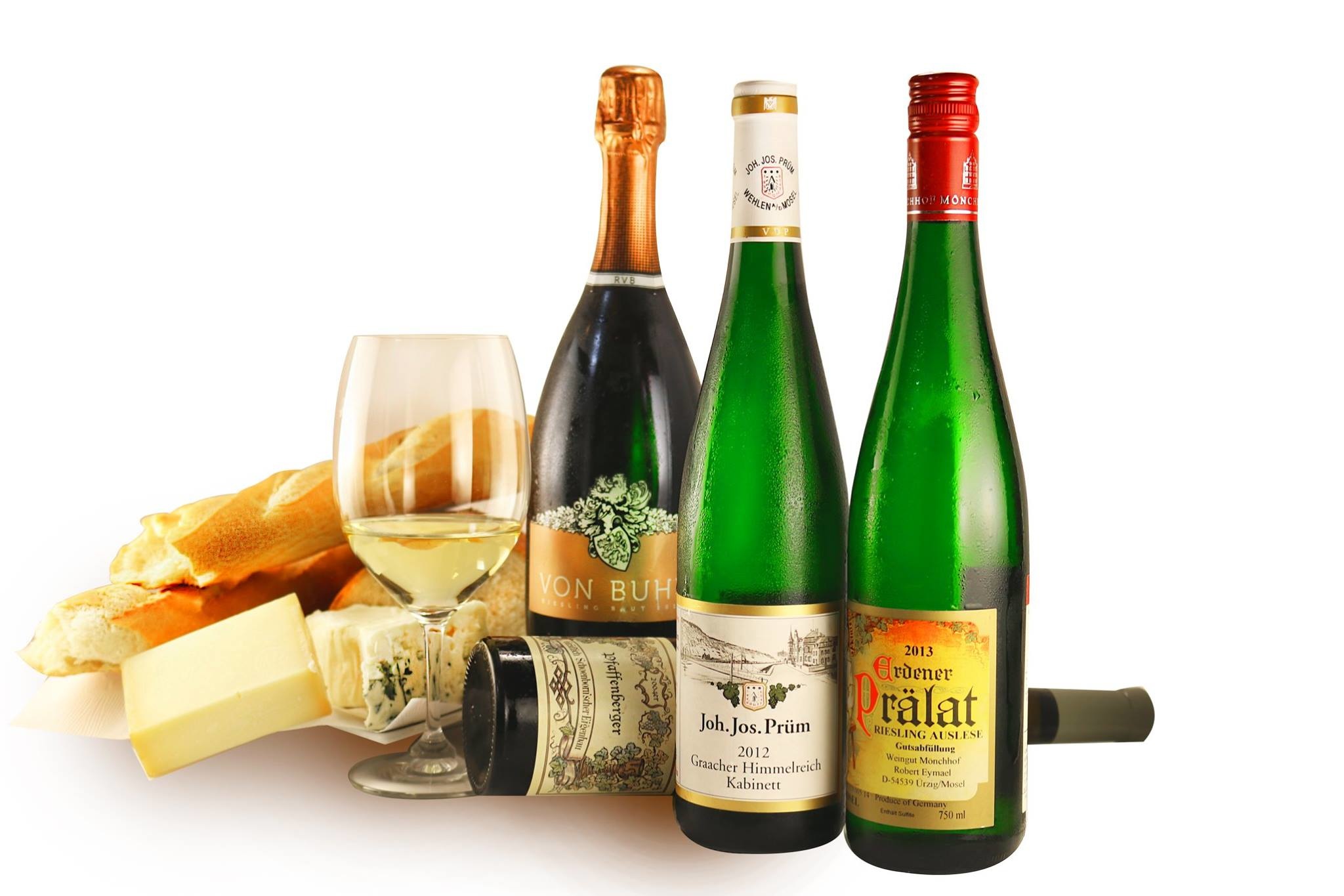 Re-Thinking Your Wine's Purpose