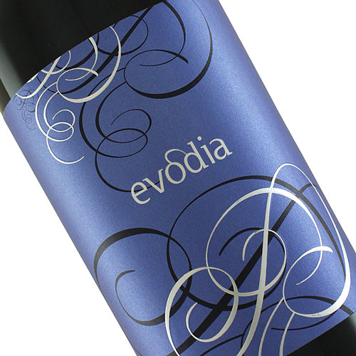 Altovinum 2019 Old Vine Garnacha Evodia, Calatayud Spain Altovinum 2019 Old Vine Garnacha Evodia, Calatayud Spain