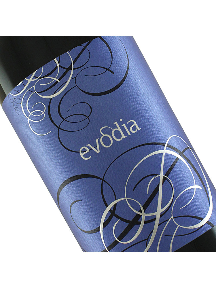 Altovinum 2023 Old Vine Garnacha Evodia, Calatayud Spain