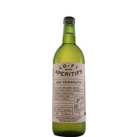 Lo-Fi Aperitifs Dry Vermouth Napa, California