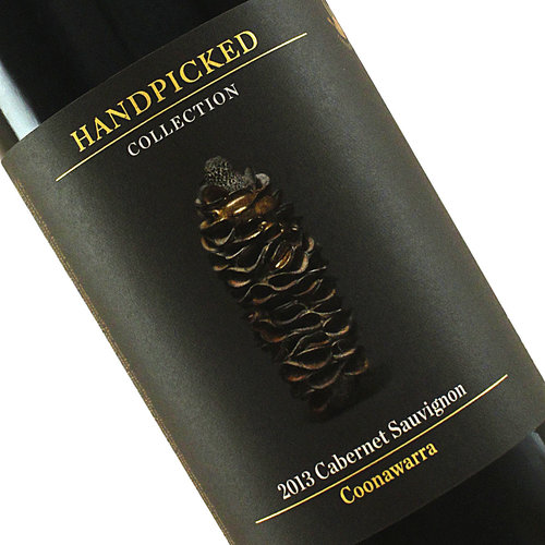 Handpicked Collections 2013 Coonawarra Cabernet Sauvignon, Australia Handpicked Collections 2013 Coonawarra Cabernet Sauvignon, Australia