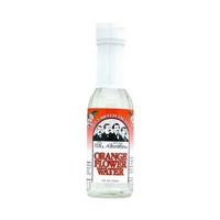 Fee Brothers Orange Flower Water 5oz Bottle, Rochester, New York