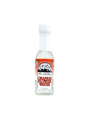 Fee Brothers Orange Flower Water 5oz, Rochester, NY