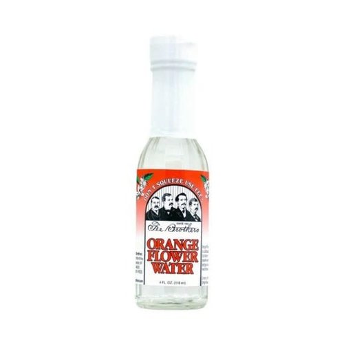 Fee Brothers Orange Flower Water 5oz, Rochester, NY