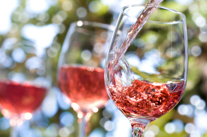 California's Bumpy (and Successful) Road to Authentic Rose
