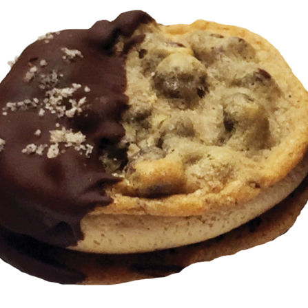 creamwich salted caramel