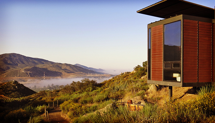 Incredible Things Are Happening in Mexico's Valle de Guadalupe