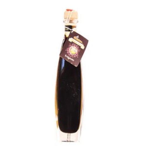 Aceto Balsamico Di Modena Balsamic Vinegar, Italy Aceto Balsamico Di Modena Balsamic Vinegar, Italy