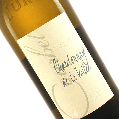 Domaine Courbet 2018 Chardonnay de la Vallee, Jura Domaine Courbet 2018 Chardonnay de la Vallee, Jura