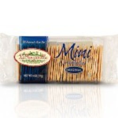 La Panzanella Original Mini Crackers 6oz