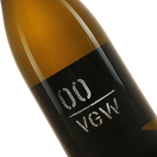00 2017 Chardonnay "VGW" Willamette Valley, Oregon 00 2017 Chardonnay "VGW" Willamette Valley, Oregon
