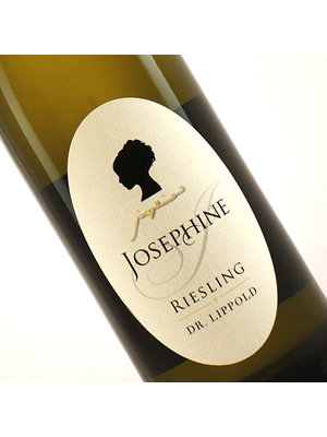Dr. Lippold 2016 Riesling Josephine, Mosel, Germany