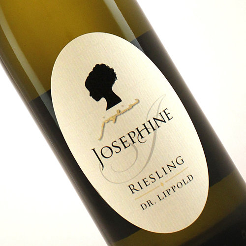 Dr. Lippold 2016 Riesling Josephine, Mosel Germany Dr. Lippold 2016 Riesling Josephine, Mosel Germany