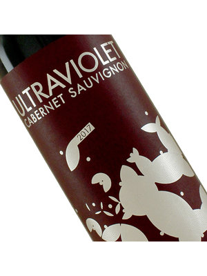 Ultraviolet 2019 Cabernet Sauvignon, California