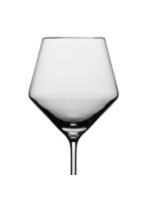 Schott-Zwiesel "Pure" Burgundy Glass 23.7oz