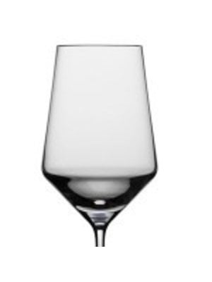 Schott-Zwiesel "Pure" Cabernet Glass 18.6oz