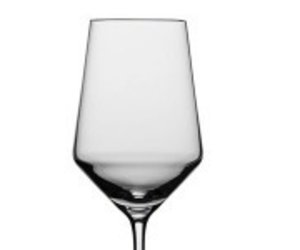 ZWIESEL GLAS Pure White Wine Glasses