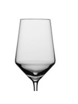 Schott-Zwiesel "Pure" Sauvignon Blanc Glass