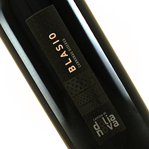 Cantina Dolianova 2013 Cannonau Riserva Blasio, Sardinia Cantina Dolianova 2013 Cannonau Riserva Blasio, Sardinia