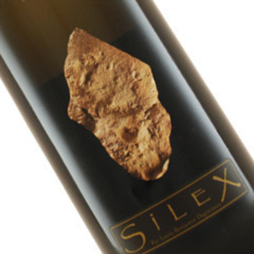Domaine Didier Dagueneau 2016 Blanc Fume de Pouilly "Silex", Loire Valley Domaine Didier Dagueneau 2016 Blanc Fume de Pouilly "Silex", Loire Valley