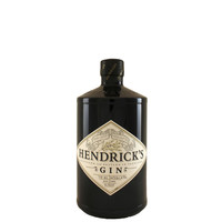 Hendrick's Small Batch Gin, Scotland