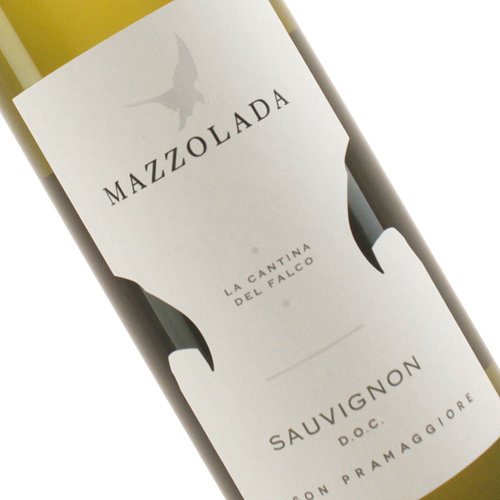 Mazzolada 2020 Sauvignon Blanc Lison Pramaggiore, Veneto Italy Mazzolada 2020 Sauvignon Blanc Lison Pramaggiore, Veneto Italy