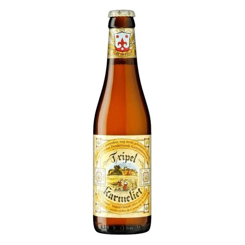 Tripel Karmeliet 330ml bottle - Belgium