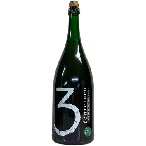 Drie Fonteinen "Armand & Gaston" Cuvee Magnum - Belgium Drie Fonteinen "Armand & Gaston" Cuvee Magnum - Belgium