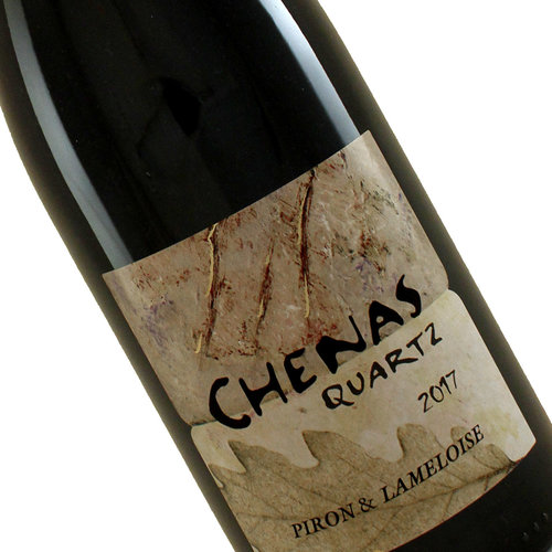 Piron & Lameloise 2019 "Chenas Quartz", Beaujolais Piron & Lameloise 2019 "Chenas Quartz", Beaujolais