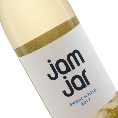 Jam Jar 2019 Sweet White Wine, South Africa Jam Jar 2019 Sweet White Wine, South Africa
